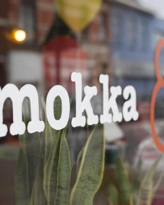 Foto van Koffiehuis Mokka en Meer